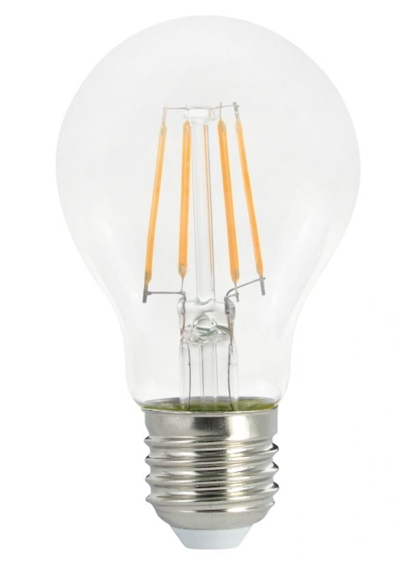 Airam E27 LED filamentti -vakiolamppu