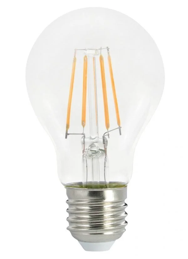 Airam E27 LED filamentti -vakiolamppu