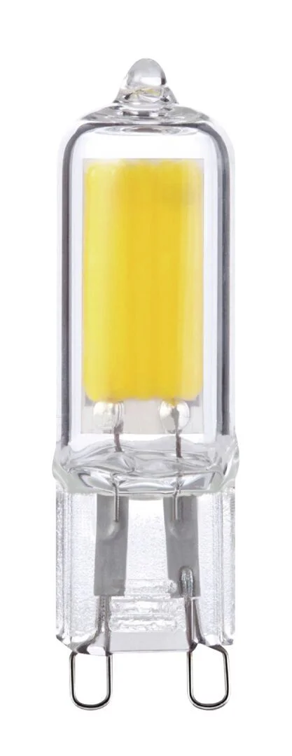 Airam G9 LED, 200 lm, 2700K