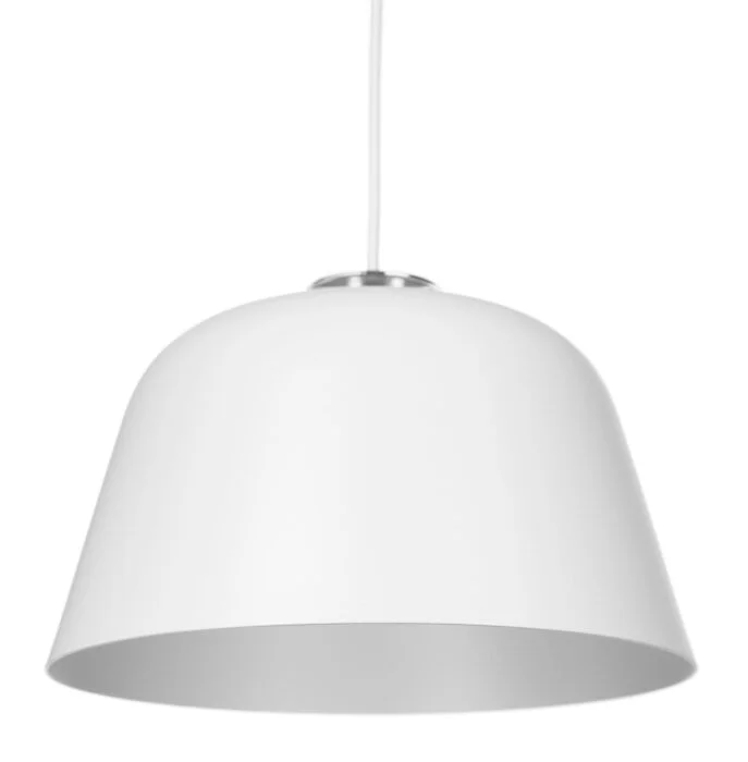 Valkoinen kattovalaisin mallikappale Otva-25 - Image 2