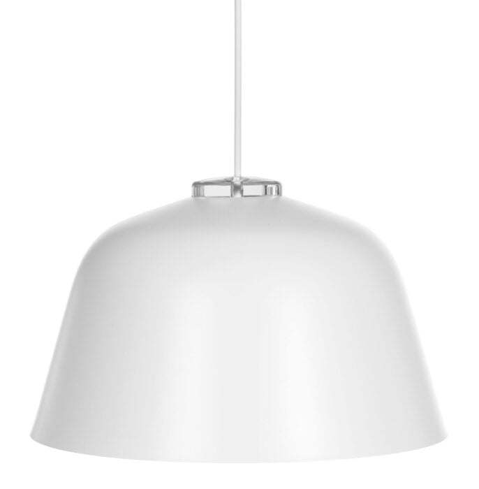 Valkoinen riippuvalaisin Otva-30