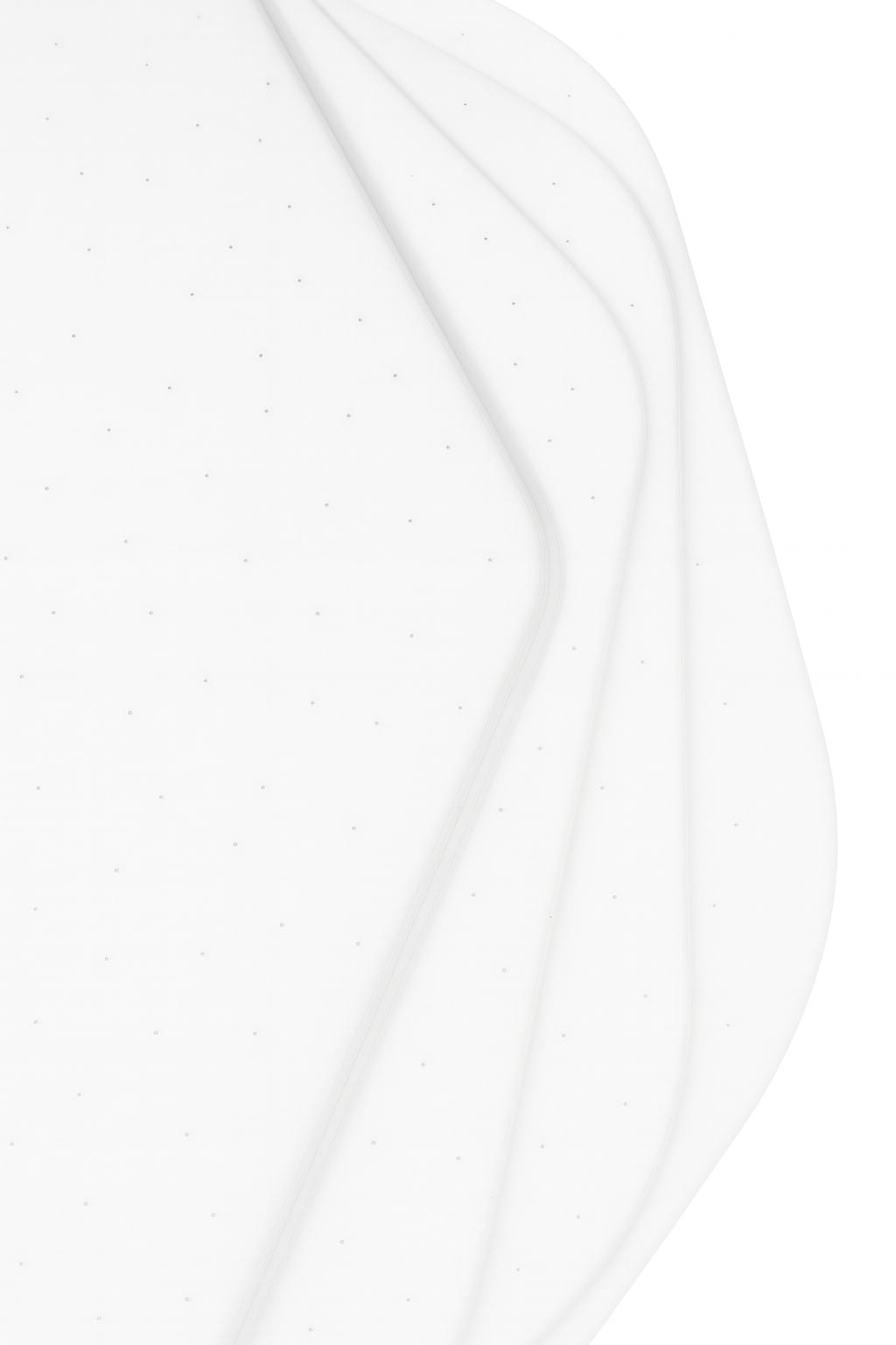 virvatuli led plafondi donna 36 cm yksityiskohta