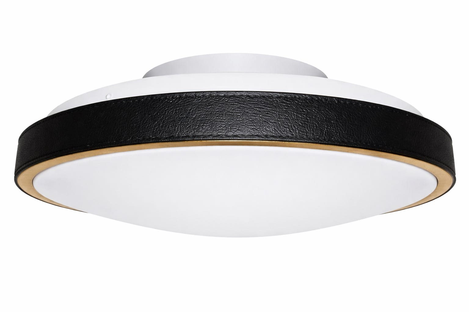 virvatuli Frida led plafondi 42 cm sivu kuva